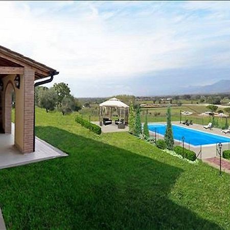 Apartament Agriturismo Deni Cenaia Zewnętrze zdjęcie