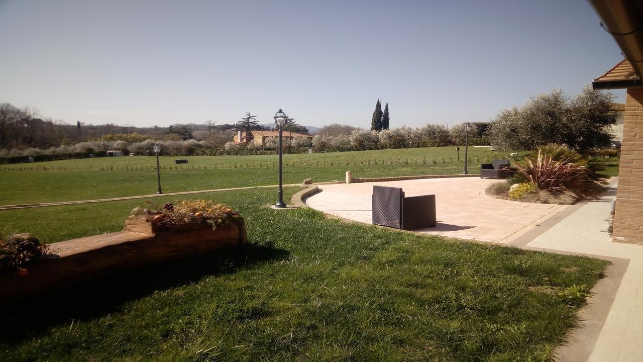 Apartament Agriturismo Deni Cenaia Zewnętrze zdjęcie
