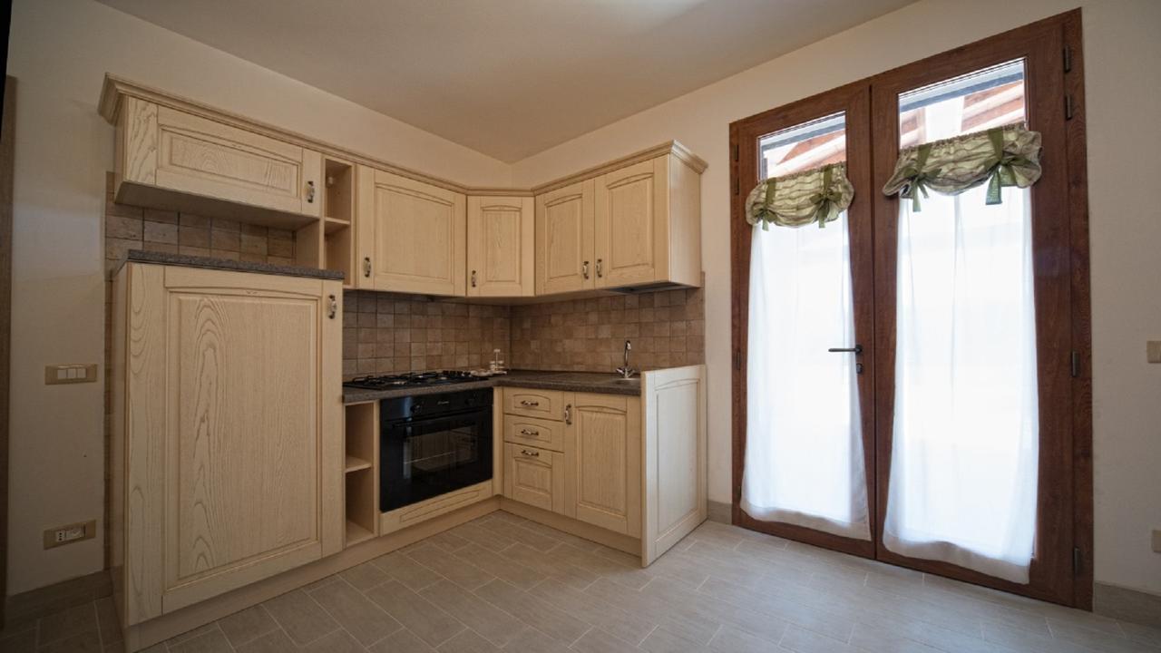 Apartament Agriturismo Deni Cenaia Zewnętrze zdjęcie
